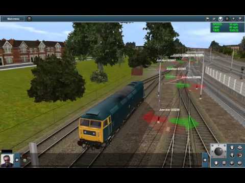 Trainz simulator for mac torrent download